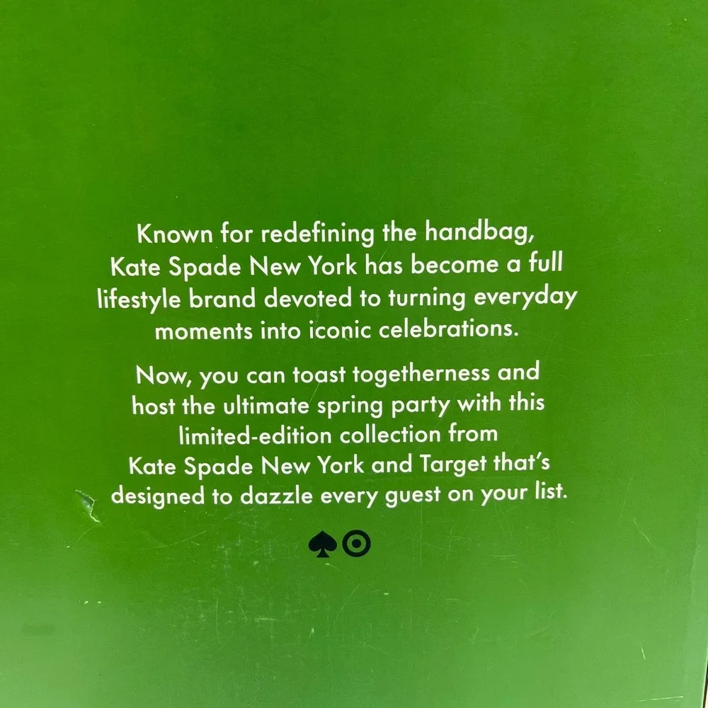 Kate Spade New York 